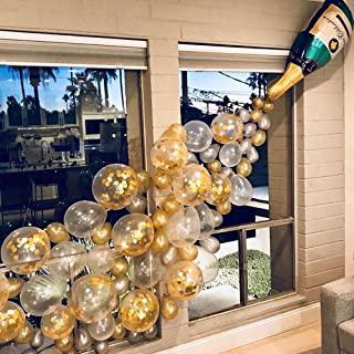 Miglior bottiglie decorate a mano