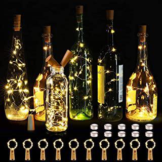 Miglior bottiglie decorate