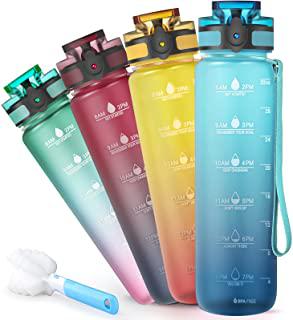 Miglior bottiglie per acqua