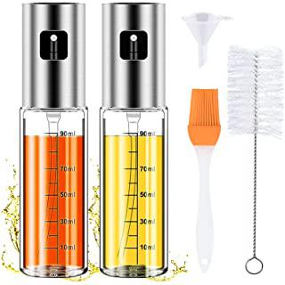 Miglior bottiglie per olio