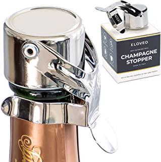 Miglior bottiglie per prosecco