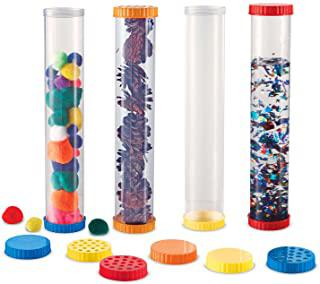 Miglior bottiglie sensoriali montessori