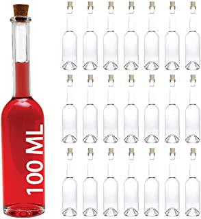 Miglior bottiglie vetro 500 ml