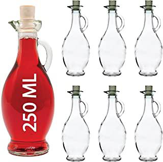 Miglior bottiglie vino vuote
