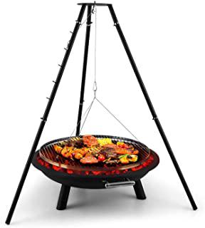 Miglior braciere per barbecue