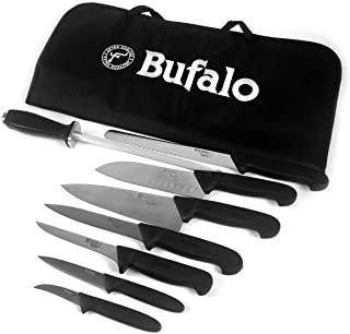 Miglior bufalo coltelli