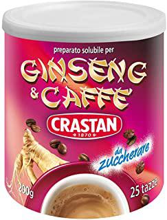 Miglior caffè ginseng moka