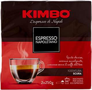 Miglior caffè moka