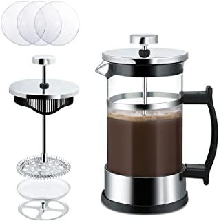 Miglior caffettiera a stantuffo