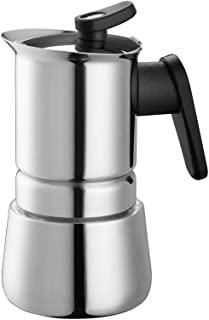 Miglior caffettiera acciaio 2 tazze