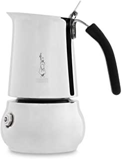 Miglior caffettiera acciaio inox 2 tazze