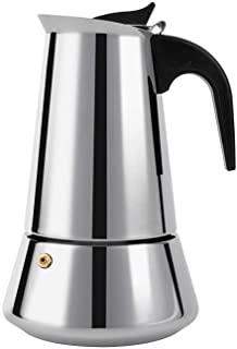 Miglior caffettiera acciaio