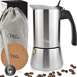 Miglior caffettiera alessi