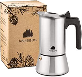 Miglior caffettiera amazon