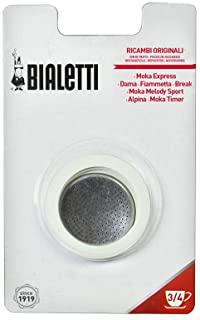 Miglior caffettiera bialetti dama 1 tazza