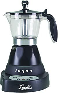 Miglior caffettiera bialetti elettrica