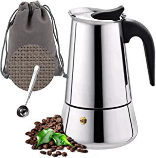 Miglior caffettiera brikka
