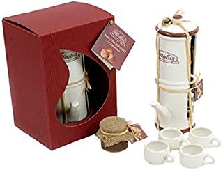 Miglior caffettiera ceramica borbone