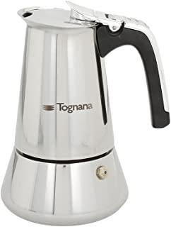 Miglior caffettiera giannina 3 tazze
