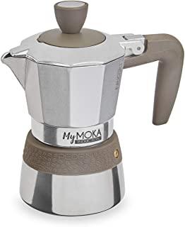 Miglior caffettiera induzione bialetti