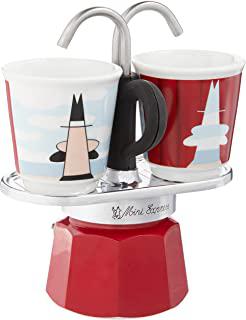 Miglior caffettiera kamira