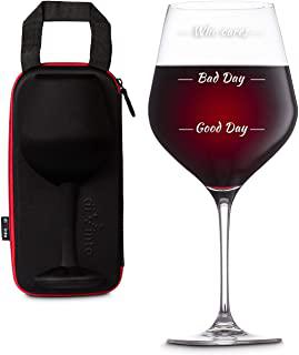 Miglior calice da vino rosso