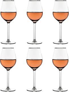 Miglior calici di vino romantici