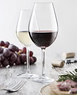 Miglior calici per vino bianco