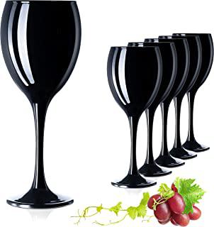 Miglior calici per vino