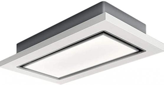 Miglior cappa 120 cm