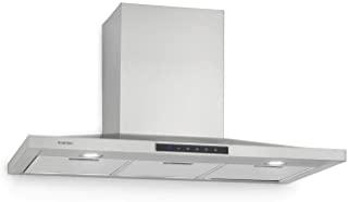 Miglior cappa acciaio inox 90 cm