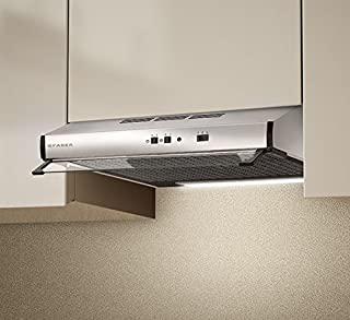 Miglior cappa aspirante faber 60 cm