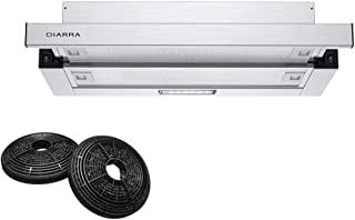 Miglior cappa cucina 60 cm sottopensile