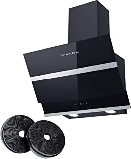 Miglior cappa cucina angolare