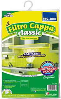 Miglior cappa di aspirazione