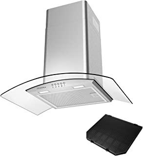 Miglior cappe aspiranti da cucina