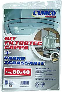 Miglior cappe per cucina