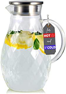 Miglior caraffa con portaghiaccio