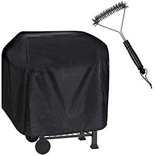 Miglior carrello per barbecue