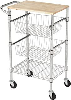 Miglior carrello portafrutta