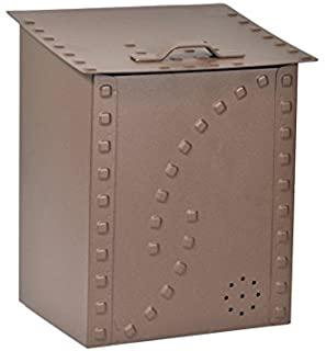 Miglior cassetta portapane esterno