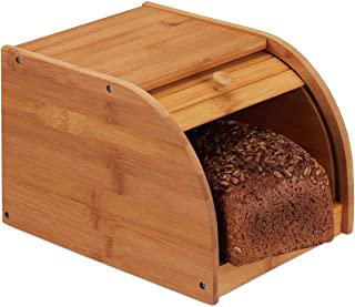 Miglior cassette legno portapane