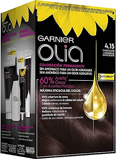 Miglior castano moka olia