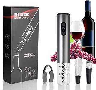 Miglior cavatappi elettrico