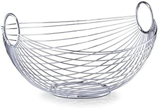 Miglior centrotavola argento moderno