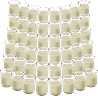 Miglior centrotavola con candele