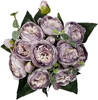 Miglior centrotavola con ortensie