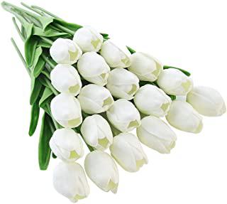 Miglior centrotavola con tulipani
