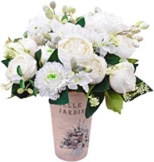 Miglior centrotavola fiori finti