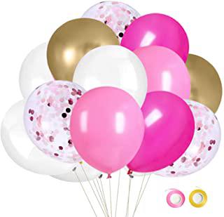 Miglior centrotavola palloncini